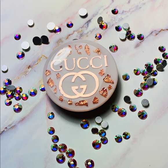 Gucci Phone Grip, phone Holder, pop socket - Picture 2 of 5